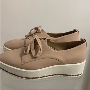 Karl Lagerfeld loafers